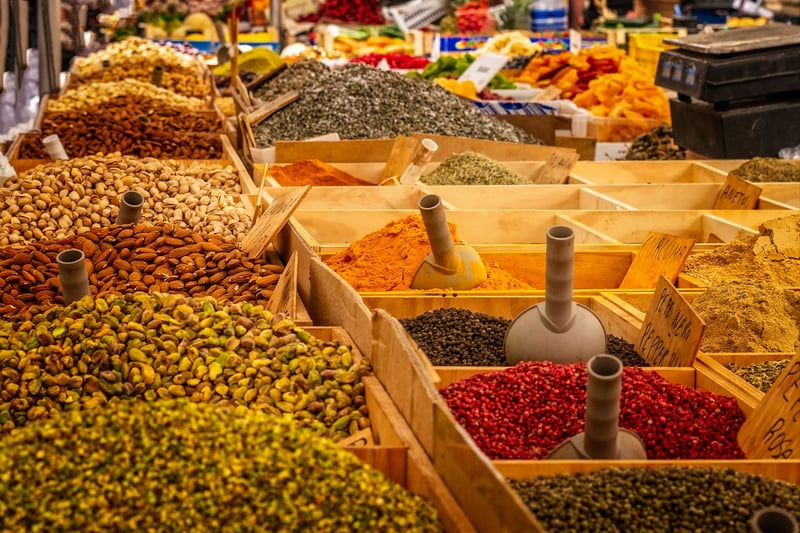 Market Insights